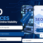 Top 7 SEO Strategies – Rank Higher with Expert Tips