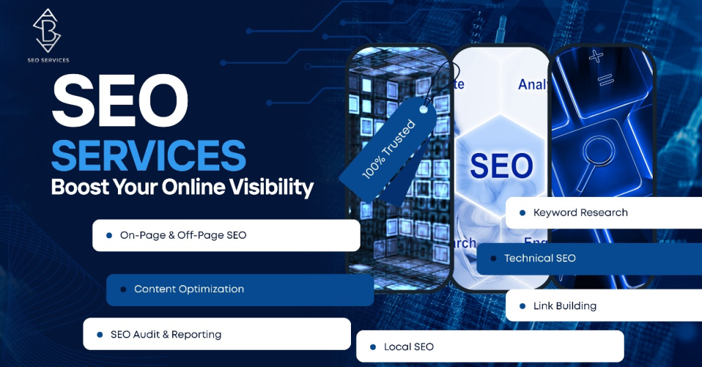 seo services