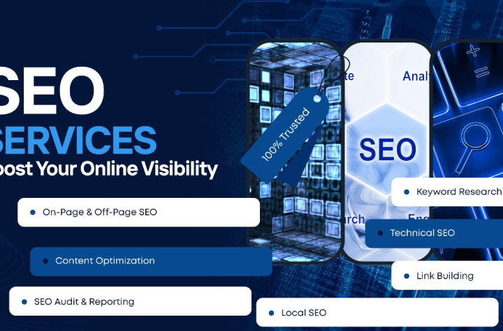 seo services