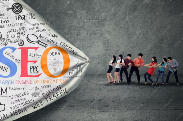 seo services consultants