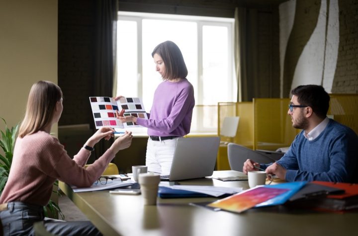 digital marketing agency services