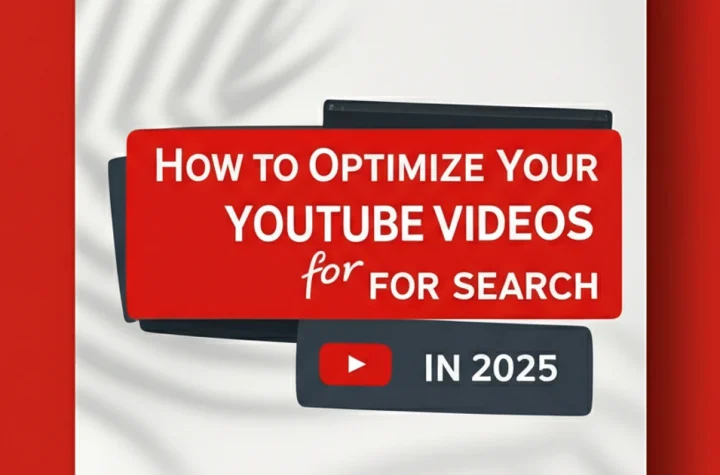 youtube seo 2025 for beginners