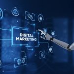 How AI is Reshaping Digital Marketing and Driving Business Transformation?