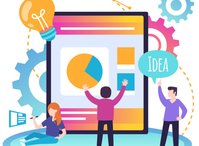 digital marketing companies