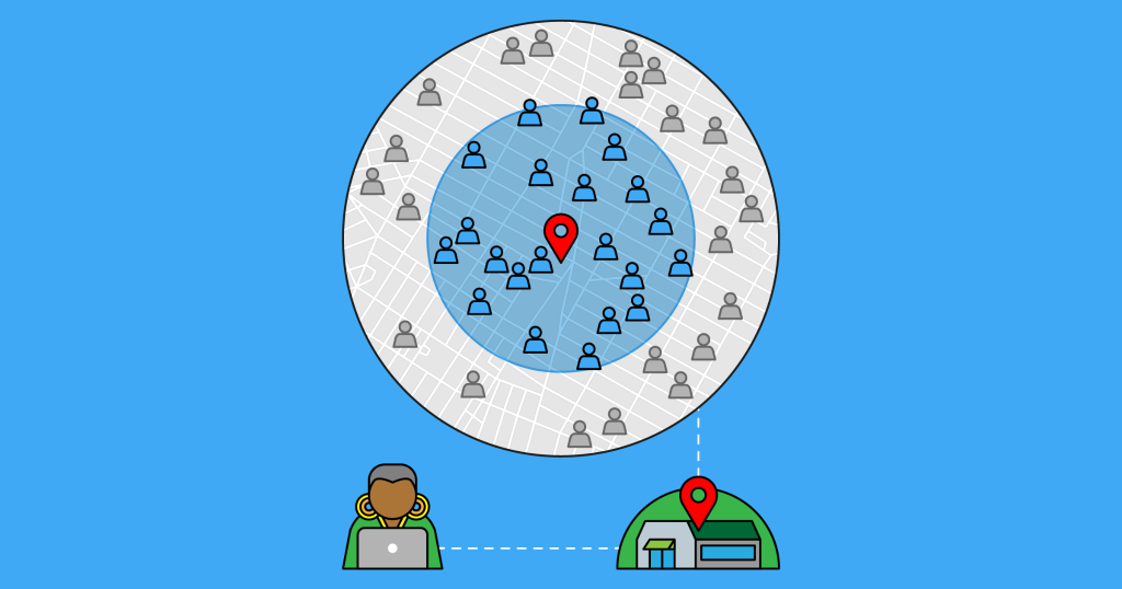 hyperlocal marketing