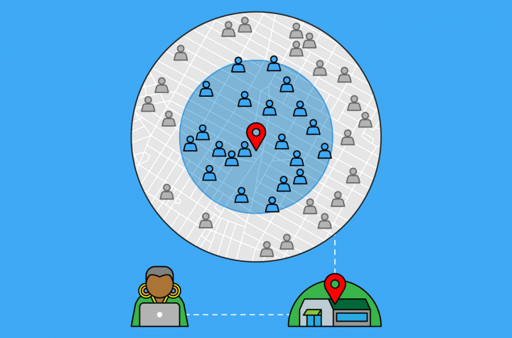 hyperlocal marketing