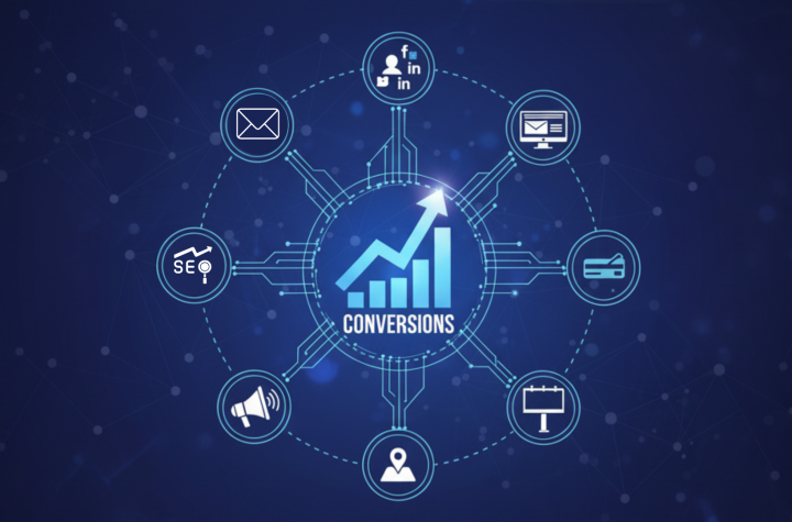 multi channel marketing