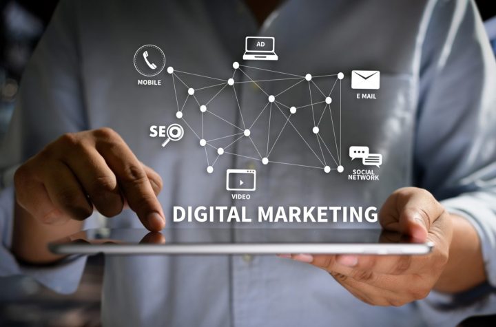 outsourcing digital marketing