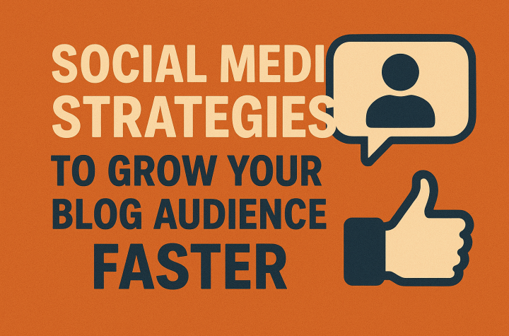 social media strategies