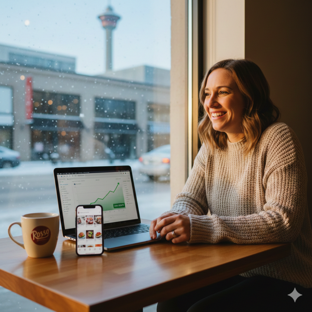 calgary digital marketing