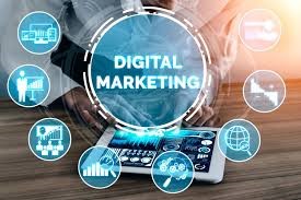 digital marketing strategies