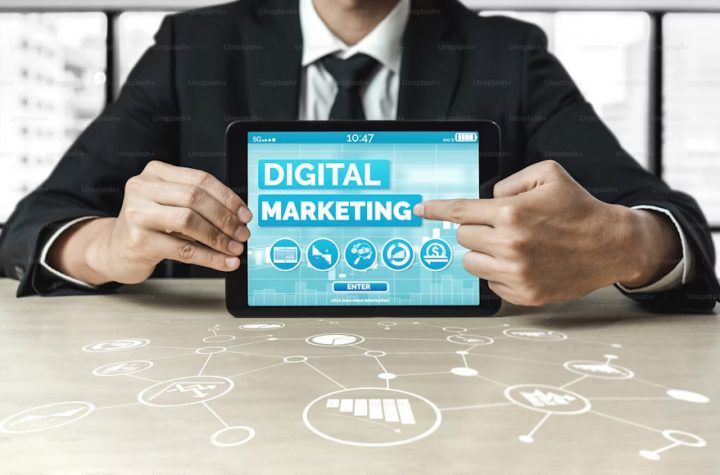 digital marketing trends