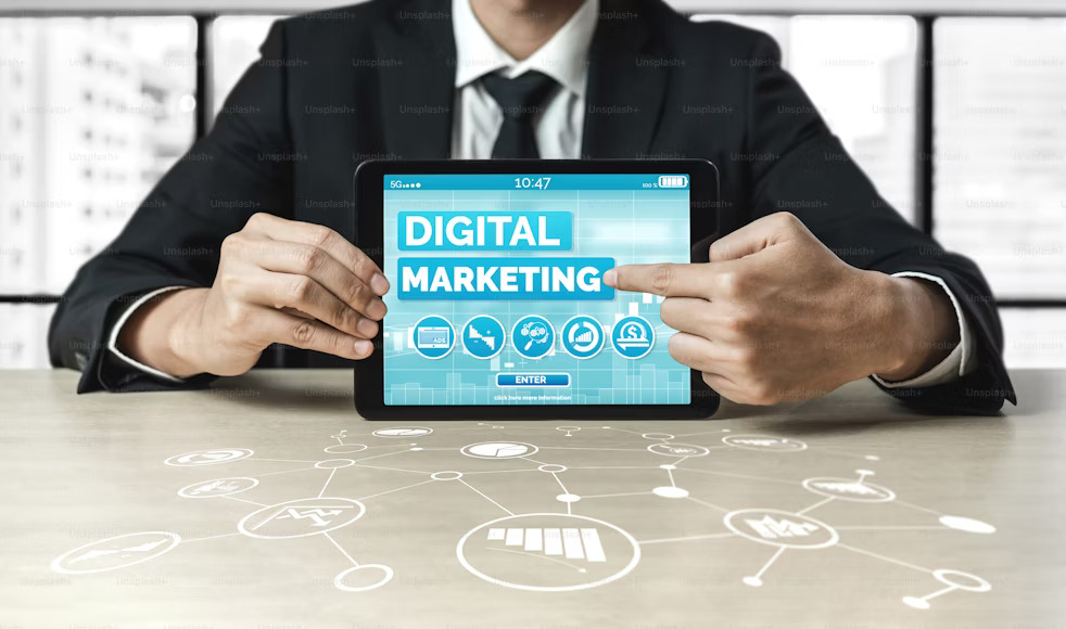 digital marketing trends