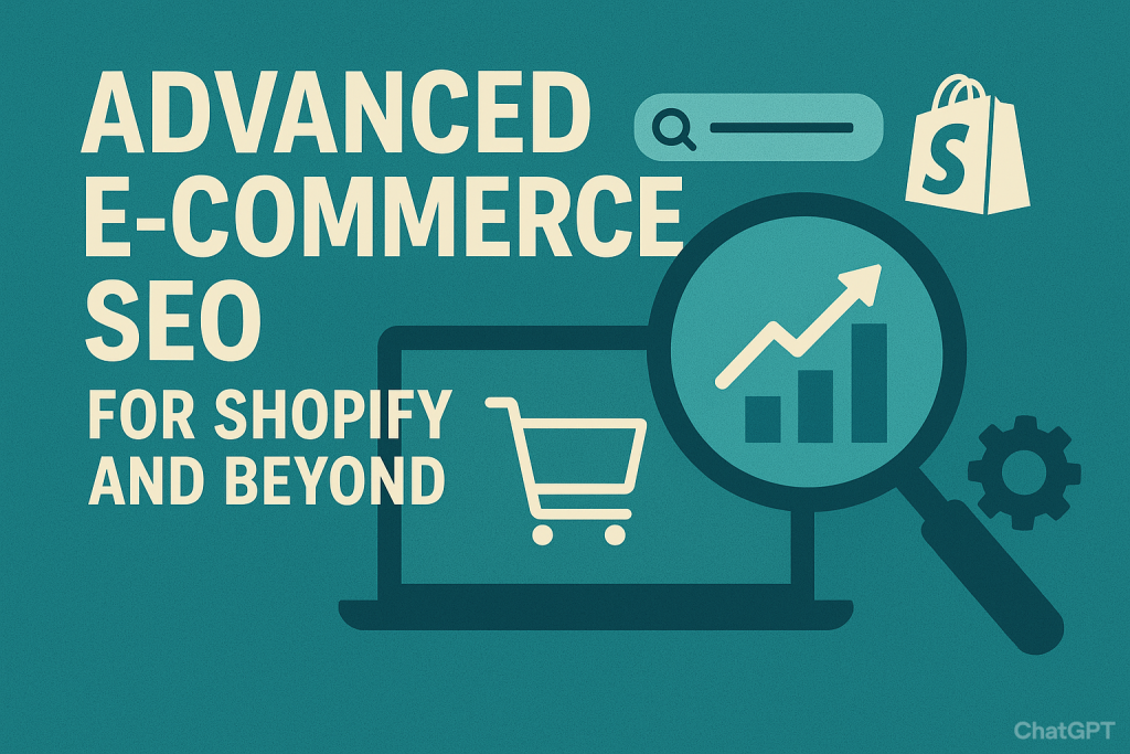 e-commerce seo