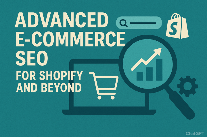 e-commerce seo