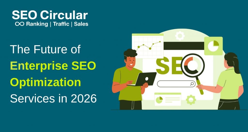 enterprise seo services 2026