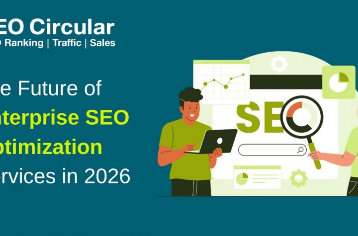 enterprise seo services 2026