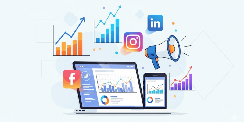 digital marketing for business growth