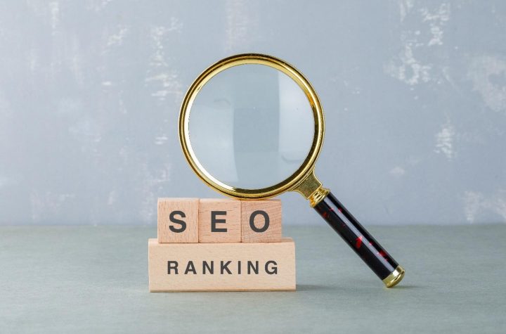legal website seo