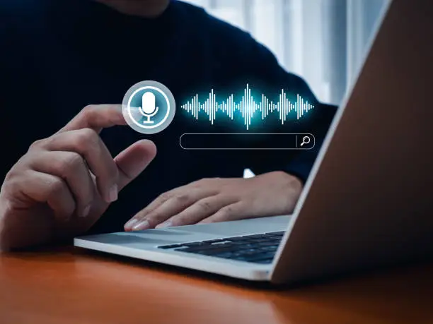 visual and voice search optimization