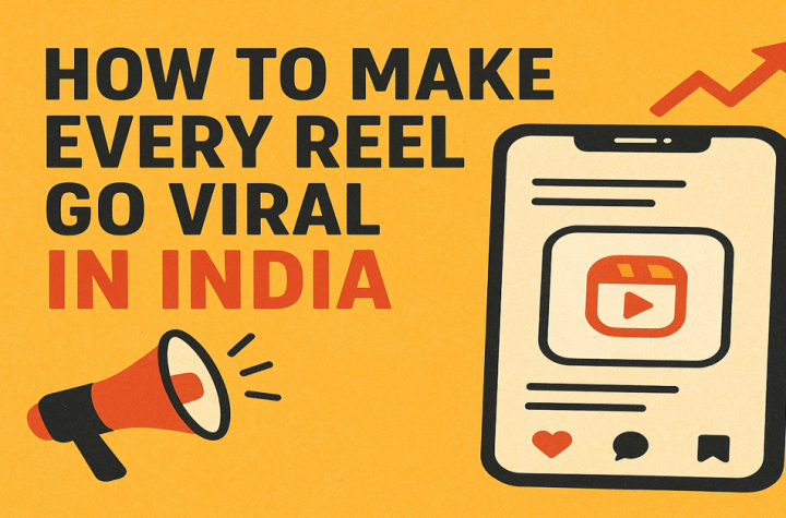 viral reels in india