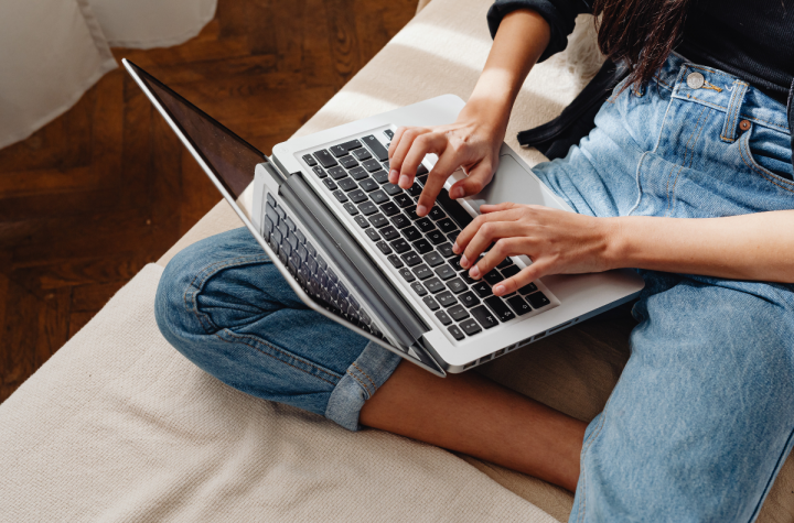 high converting web design