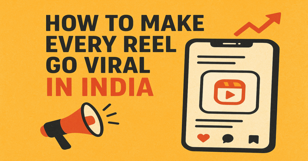 viral reels in india
