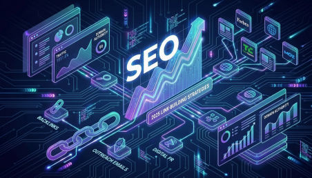 link building strategies