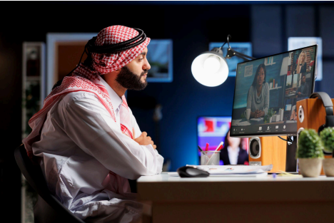 marketing agencies in dubai