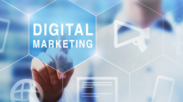mastering digital marketing