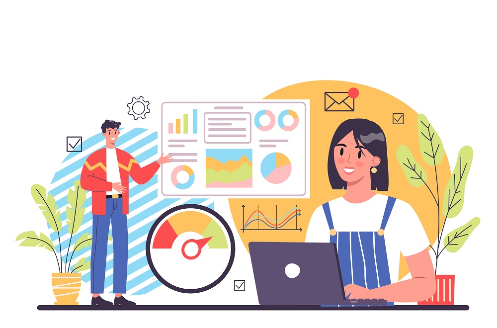 Performance Marketing