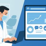 Growing Dental Practice with Professional Social Media Management