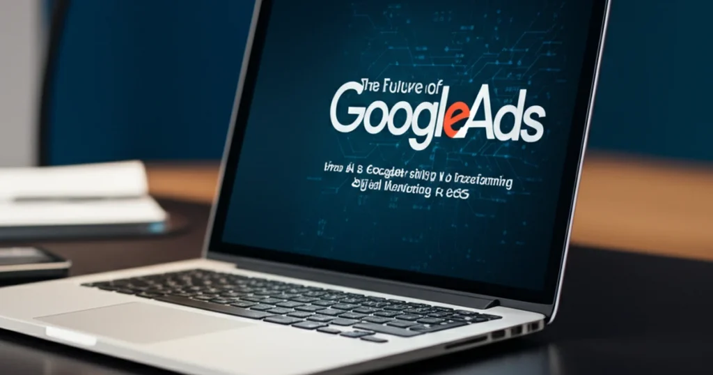 future of google ads ai