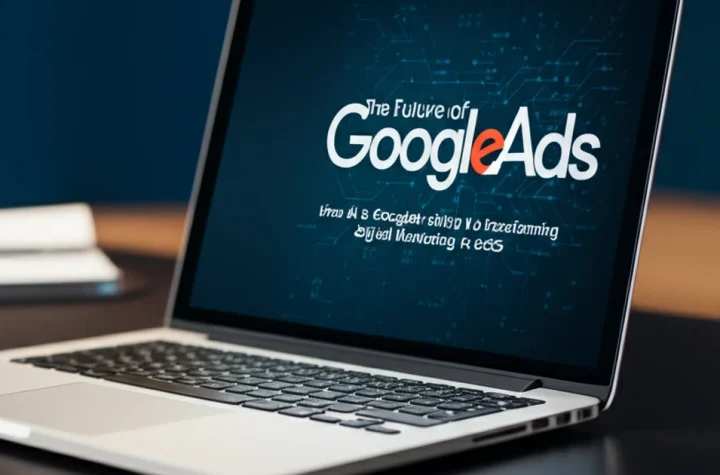 future of google ads ai