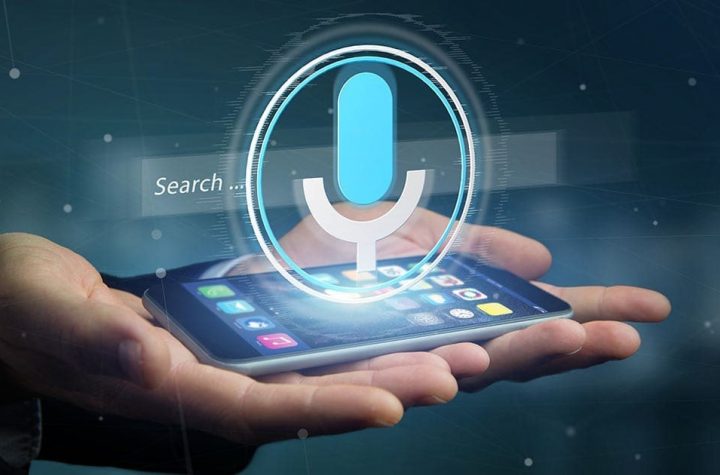 voice search optimization