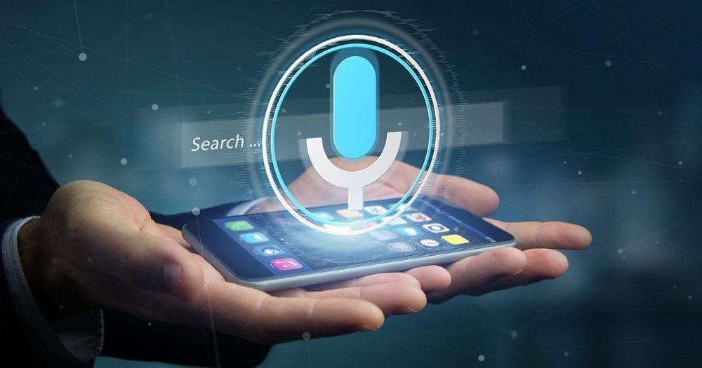voice search optimization