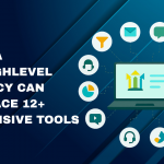 How a GoHighLevel Agency Can Replace 12+ Expensive Tools for Clients