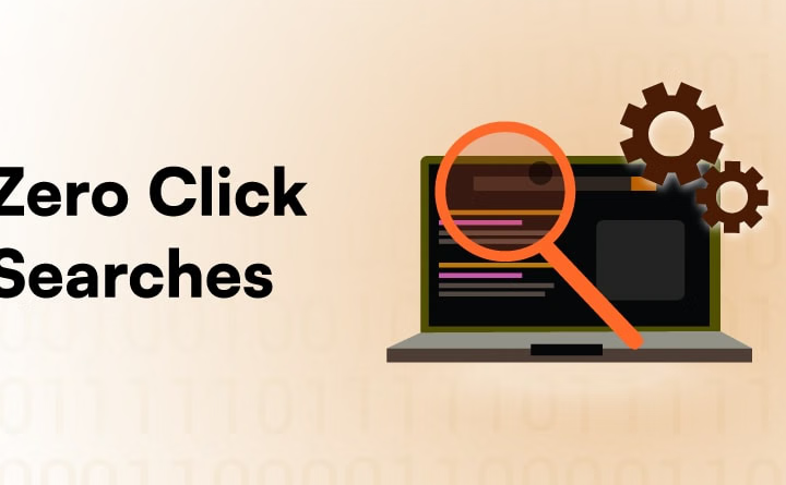zero-click searches 2026