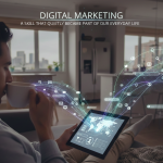 Digital Marketing: A Skill That Quietly Became Part of Our Everyday Life