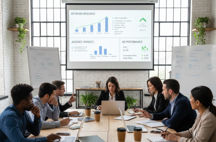 digital marketing course in delhi