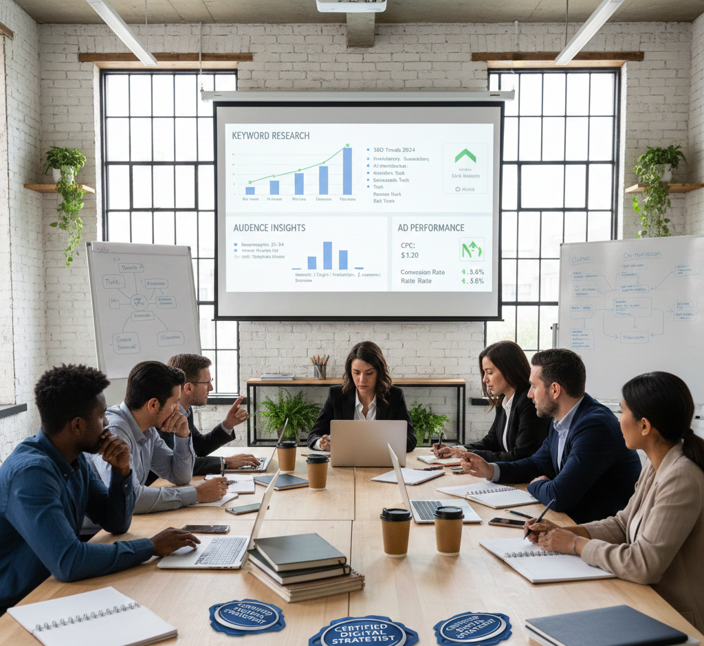 digital marketing course in delhi