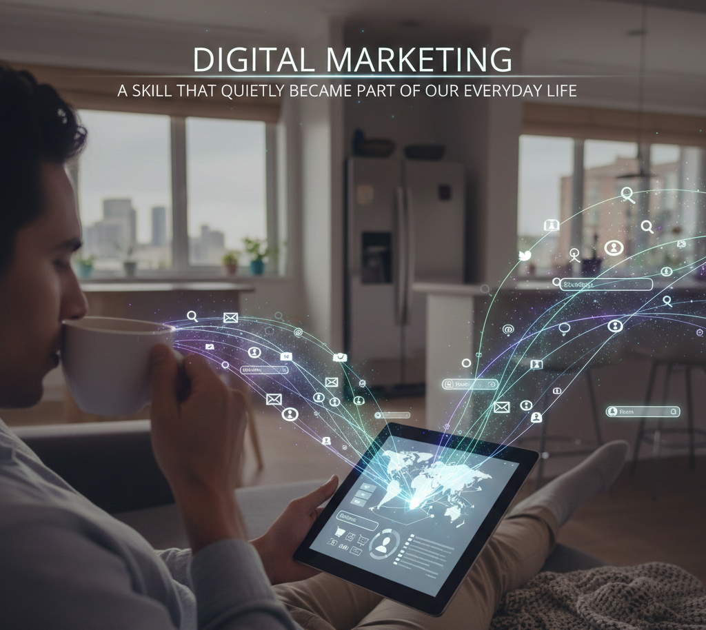 digital marketing course
