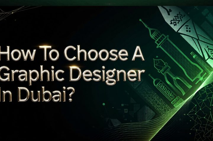 graphic designer in dubai