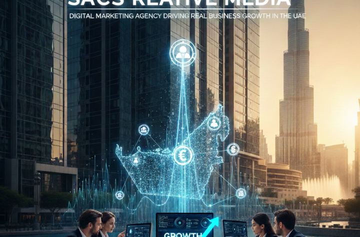 digital strategies for brand growth in uae