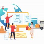 Why Door to Door Courier Service India Needs: Digital Marketing to Grow Its Logistics Business