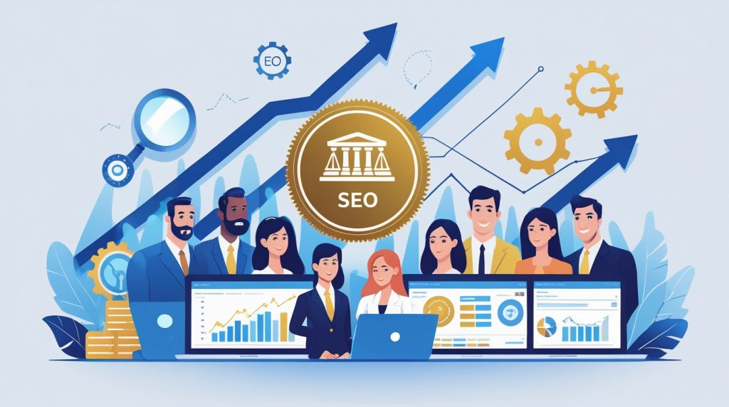 seo for law firms