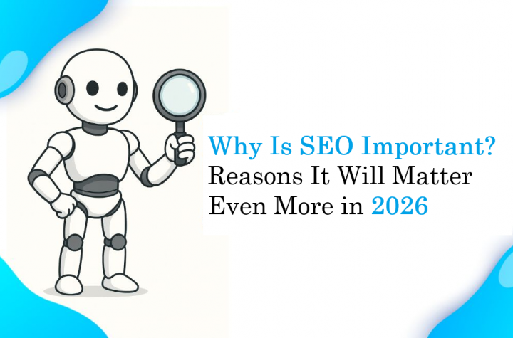 seo importance