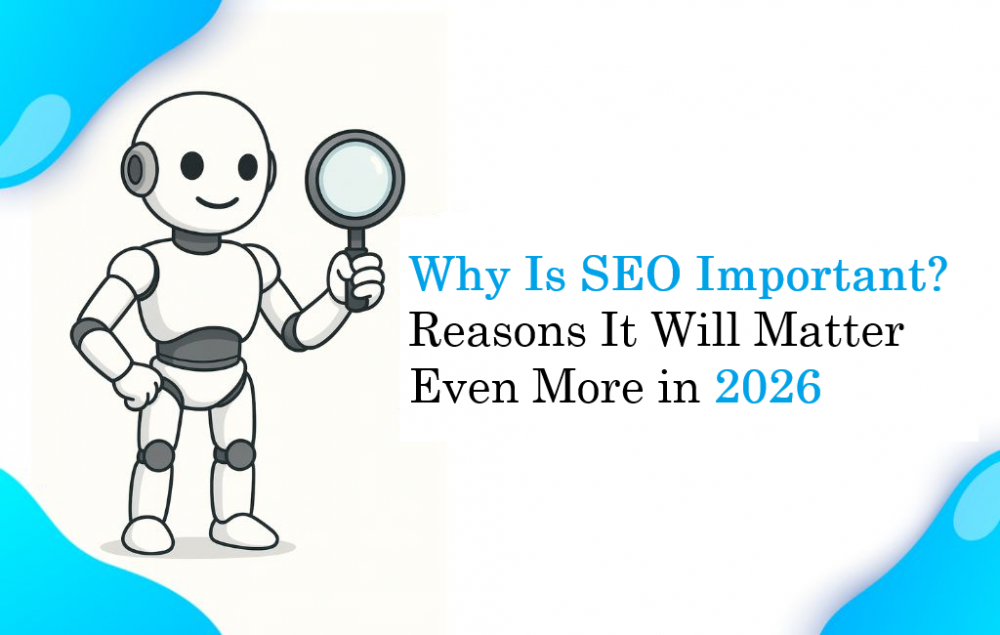 seo importance