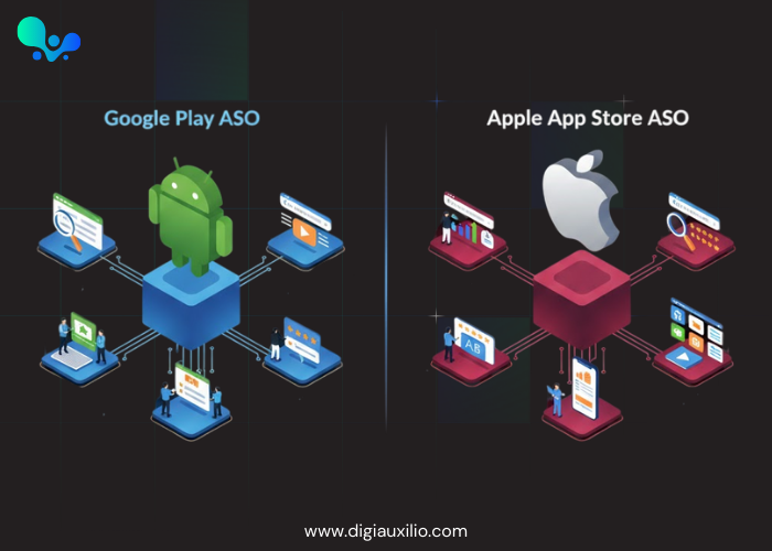 app store optimization