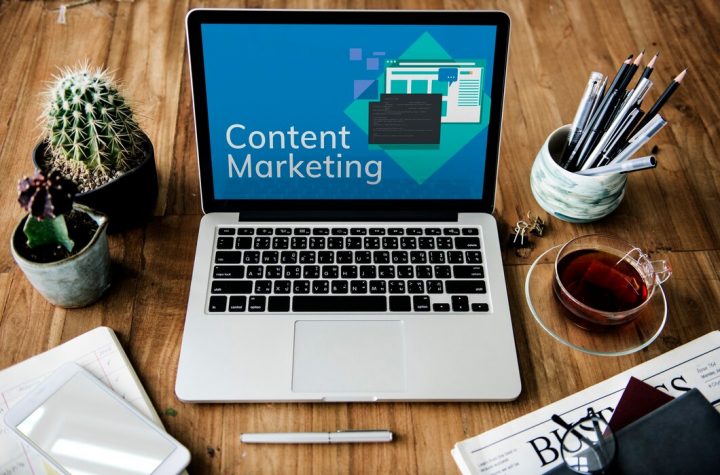 content marketing